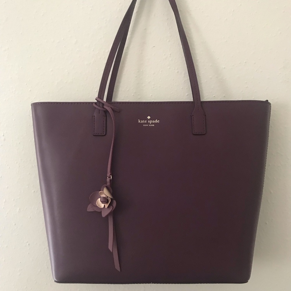 Kate Spade Purse Tote *brand new*